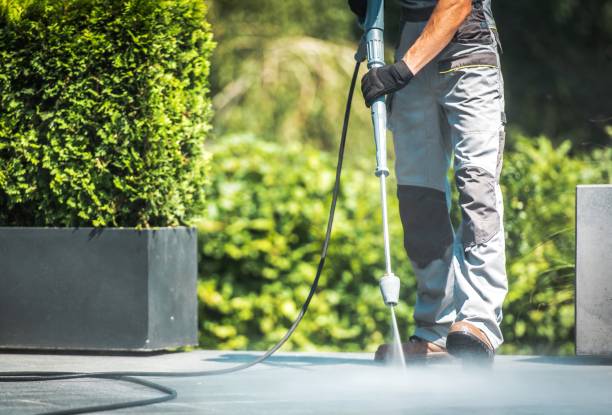Trusted Mclean, TX  Pressure Washing Services Experts