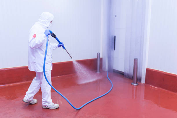 Best Winterizing Services  in Mclean, TX