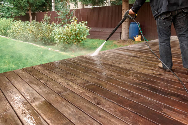 Best Animal Enclosure Cleaning  in Mclean, TX