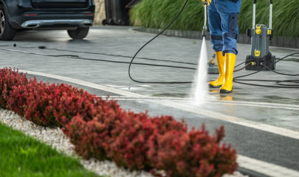Best Gas Station Cleaning  in Mclean, TX