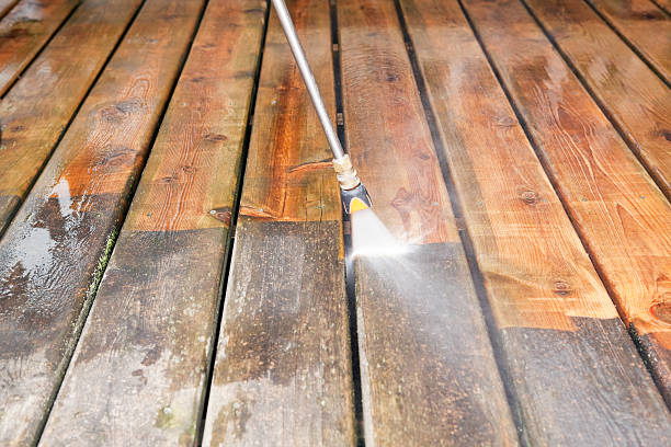 Boat and Dock Cleaning in Mclean, TX