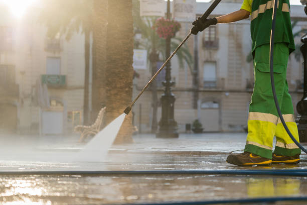 Best Residential Exterior Washing  in Mclean, TX
